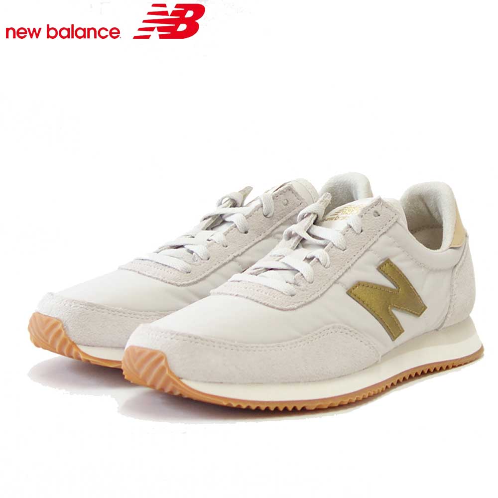楽天市場 New Balance ニューバランス Wl7ab オフホワイト レディース クラシックなランニングシューズ 靴 靴のシナガワ