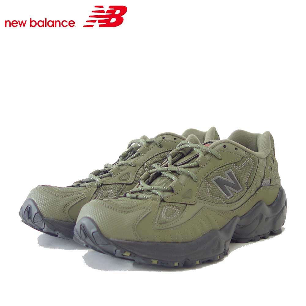 楽天市場 New Balance ニューバランス Ml703ncc グレー メンズ アウトドアシューズ トレイルラン ウォーキング 靴 靴のシナガワ