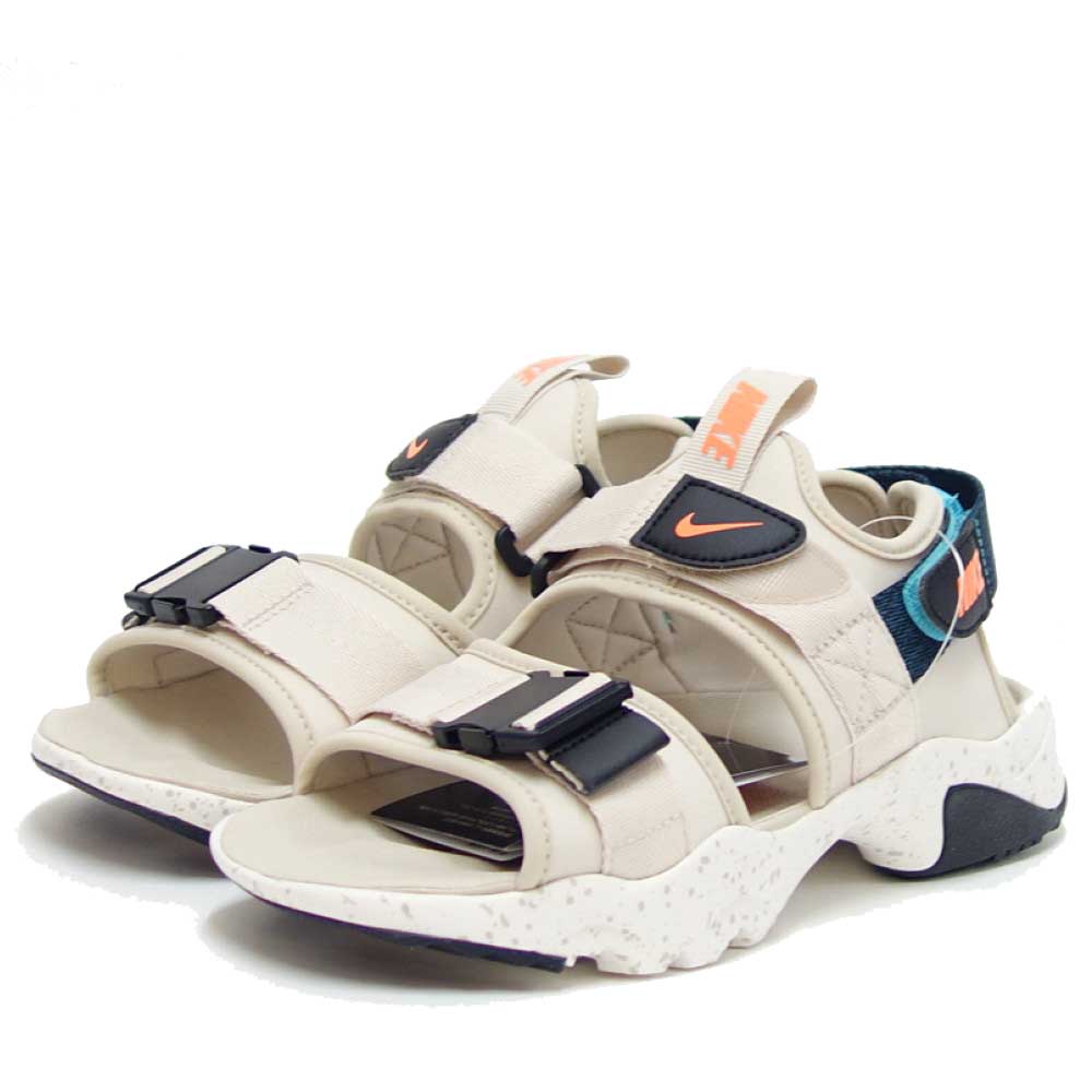 楽天市場 ナイキ Nike キャニオン サンダル Cv デザートサンド レディース Nike Canyon Sandal ウォーターシューズ 靴 靴のシナガワ