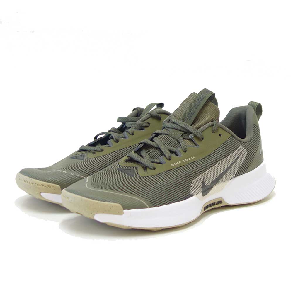 【楽天市場】【SALE】ナイキ NIKE ジュニパー トレイル 3 fq0904202 ミディアムオリーブ/デザートカーキ/ホワイト/セコイア