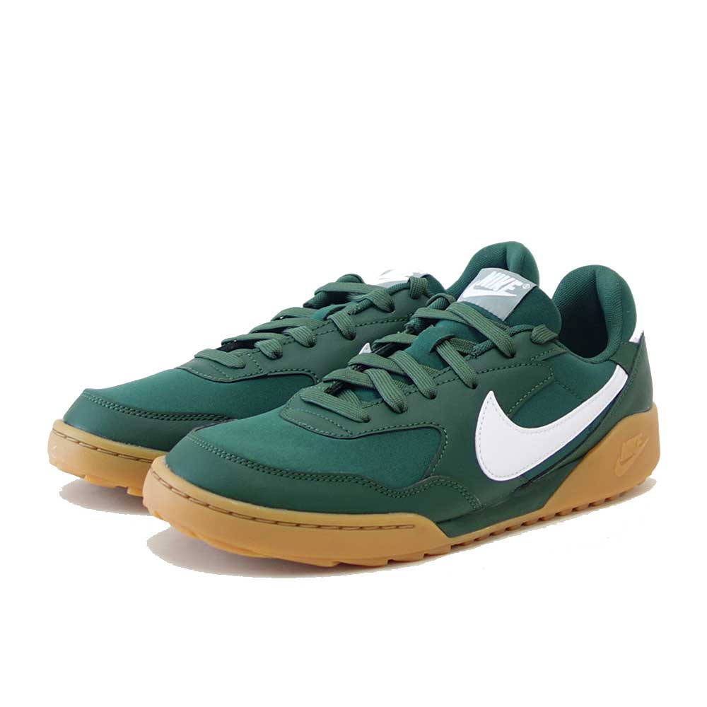 【SALE】 NIKE ナイキ テラマンタ（メンズ）HQ4502300 FIR/WHITE-GUM/L.BROWN（グリーン／ホワイト） NIKE TERRA MANTA スニーカー スポーツシューズ 「靴」 6,103円