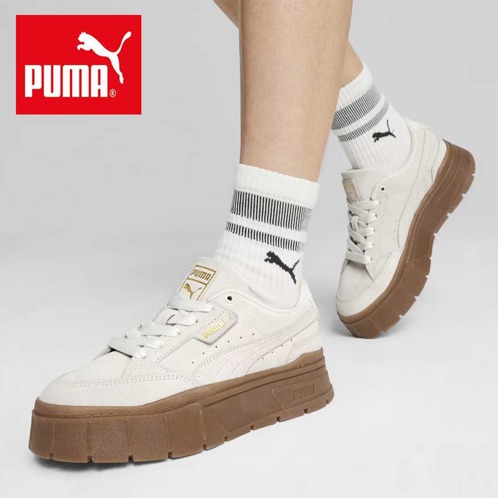 楽天市場】プーマ PUMA ディナーラ レザー ウィメンズ 39063901 