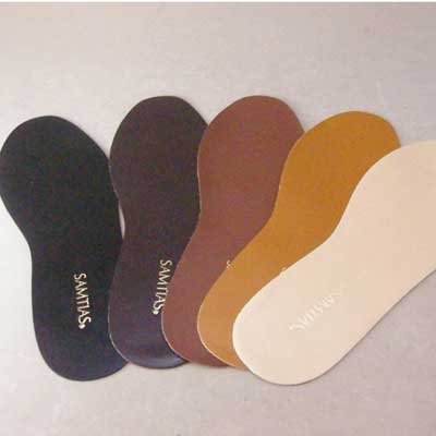 sandal insole replacement