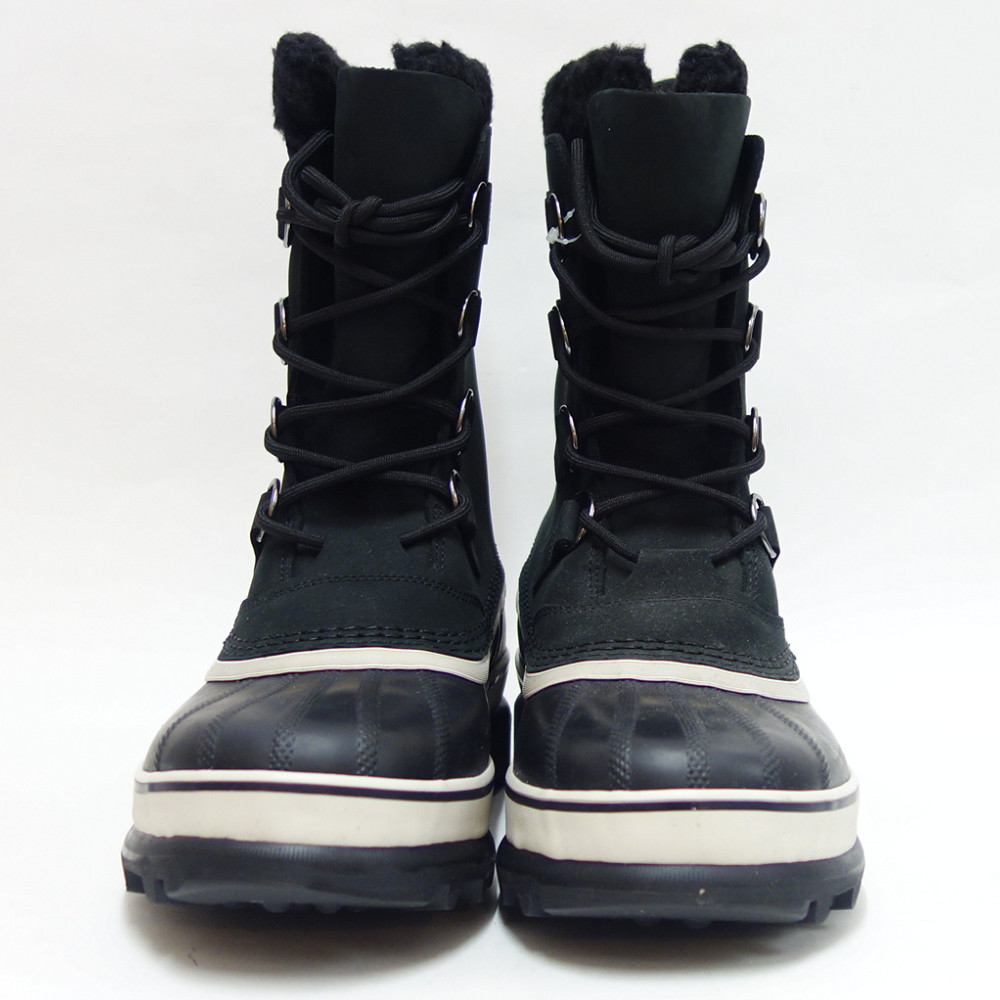 高い防滑性 カリブー ブラック Sorel Sorel カリブー ブラック ソレル ショートブーツ Nm1000 メンズ 靴 靴のシナガワ保温性 防水性抜群のウィンターブーツ 防水 ブーツ レザー 高い防滑性 カリブー ブラック Sorel Sorel カリブー ブラック ソレル ショートブーツ Nm1000 メンズ 靴 靴のシナガワ保温性 防水性抜群のウィンターブーツ 防水 ブーツ レザー
