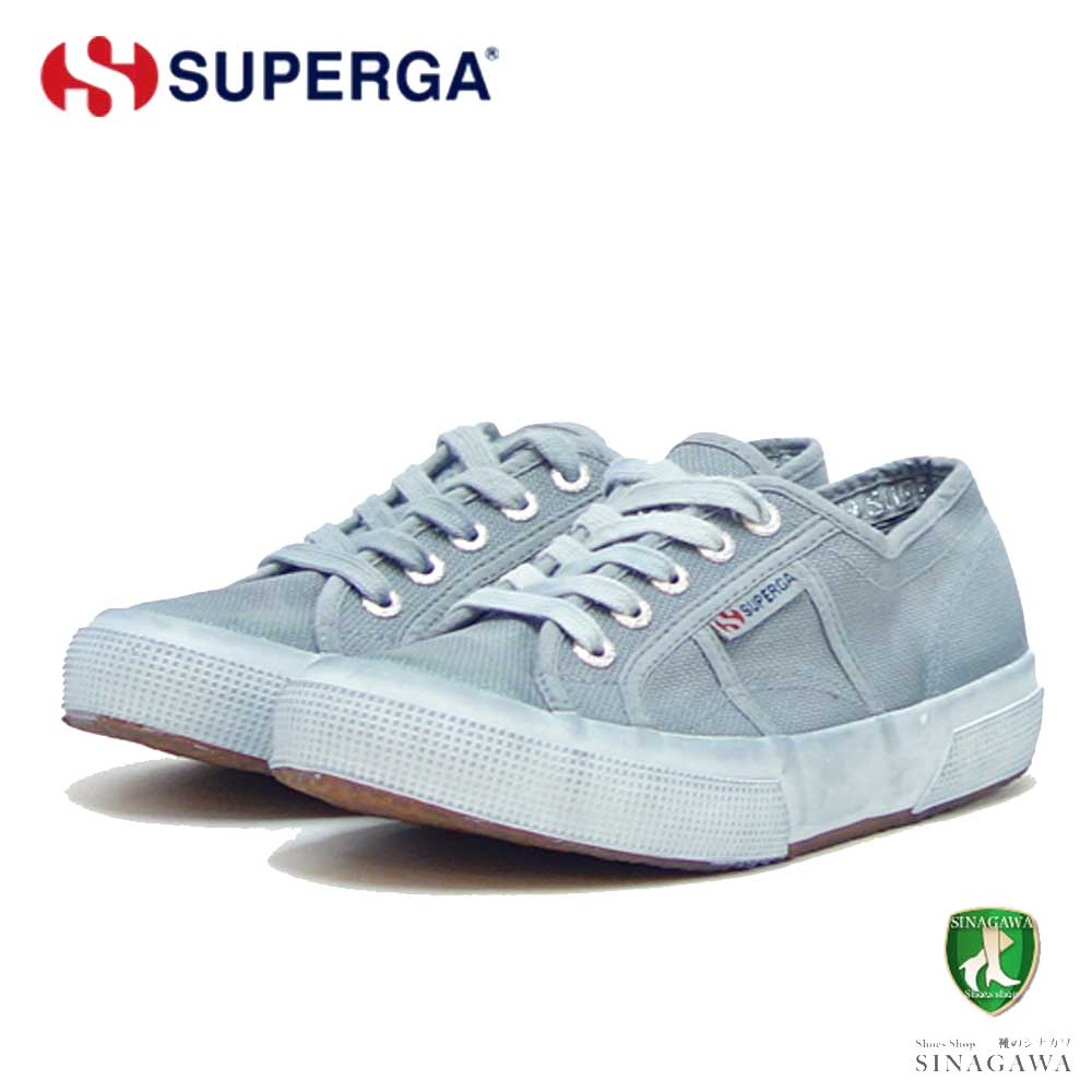 楽天市場】【SALE】 スペルガ SUPERGA 2750-COTU CLASSIC（ユニ