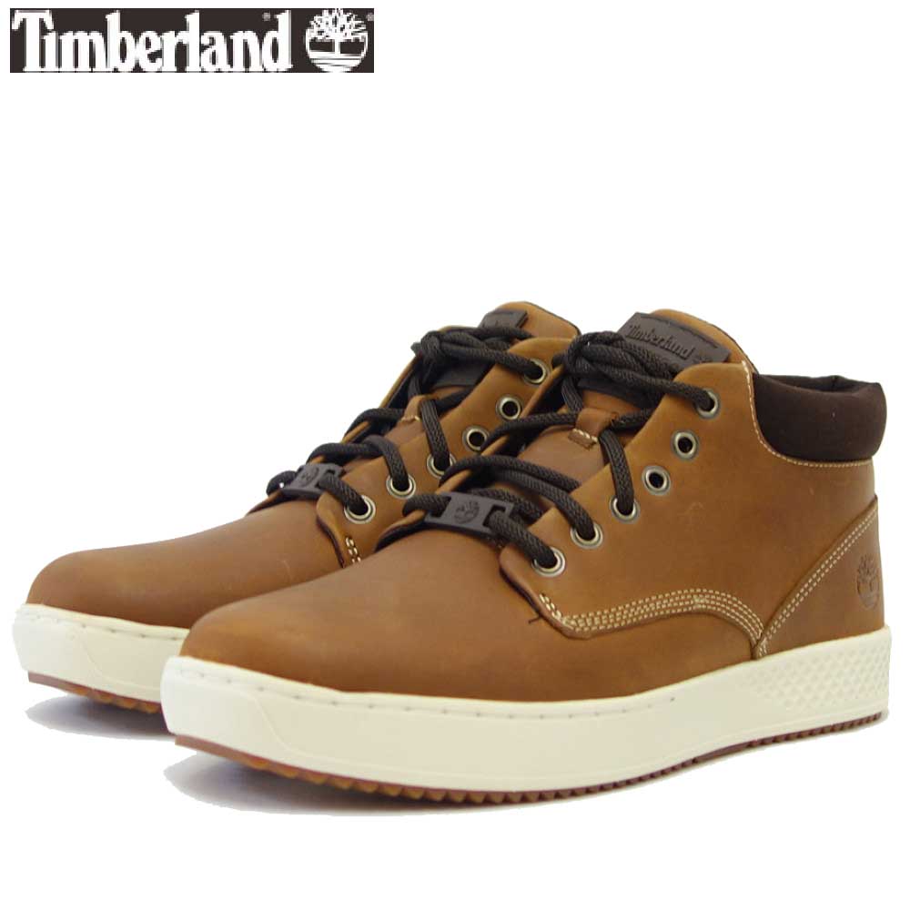 楽天市場 ティンバーランド Timberland シティローム カップソール レザー チャッカ シューズ A1s50 ブラウン フルグレインレザー メンズ レザースニーカー 靴 靴のシナガワ