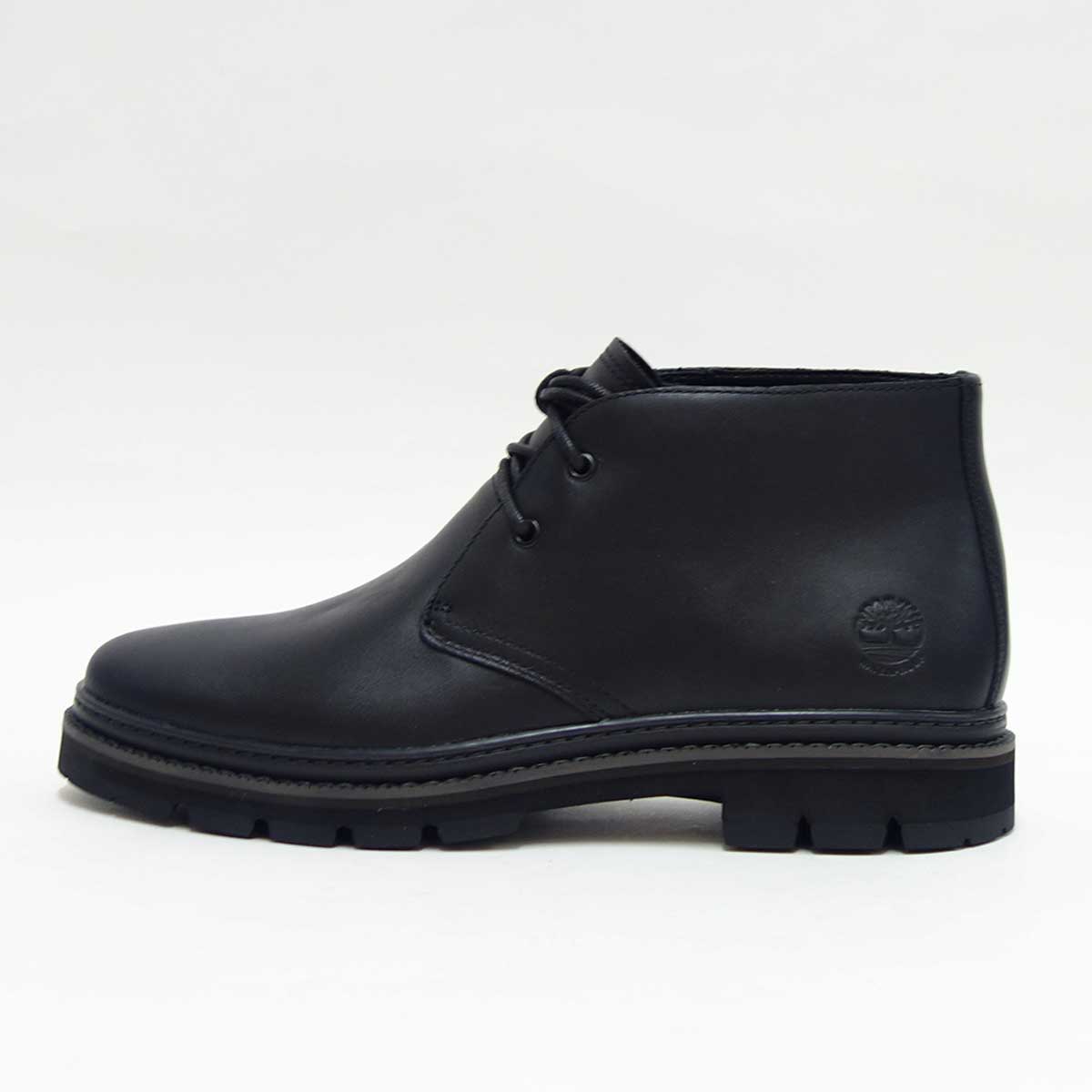 timberland port union chukka