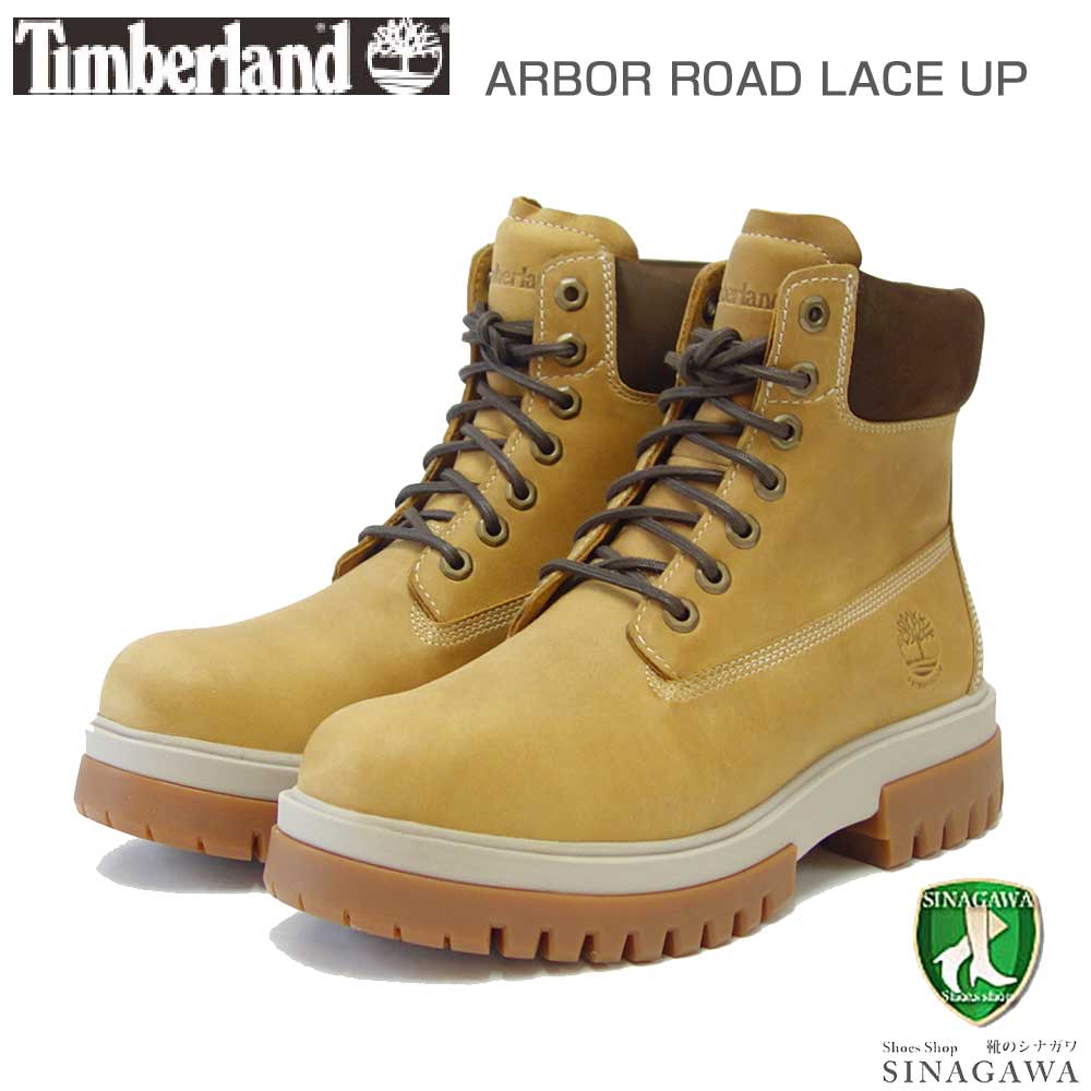 ティンバーランド　ワークブーツ Timberland ティンバーランド ブーツ メンズ レディース 6インチ