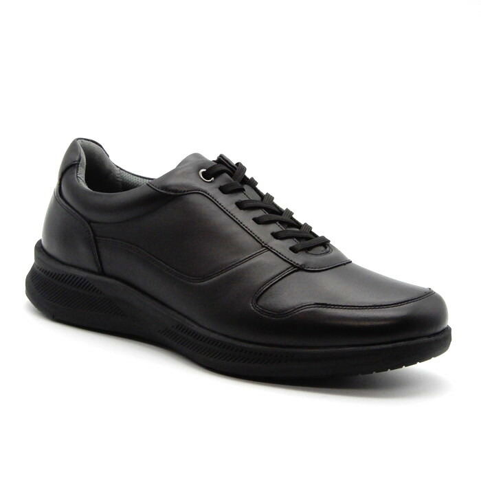 アシックス ペダラ 1211A092 BLACK