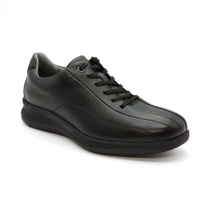 アシックス ペダラ 1211A093 BLACK