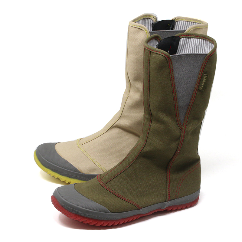 やまさん専用 楽天市場】親方寅さん＃29 (福山ゴム)24.5-28cm作業用