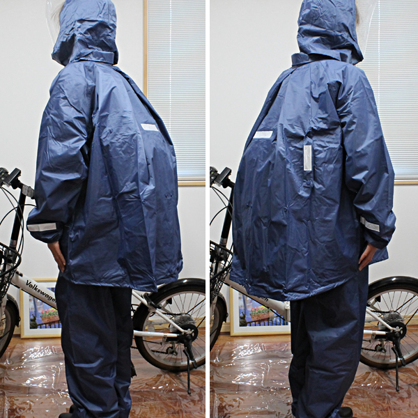 相関する 誘惑する はちみつ 濡れ ない カッパ 自転車 Morishita Bso Jp