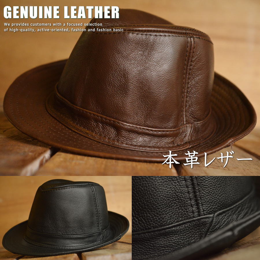 楽天市場】NEW YORK HAT ニューヨークハット ビンテージフェドラ 中
