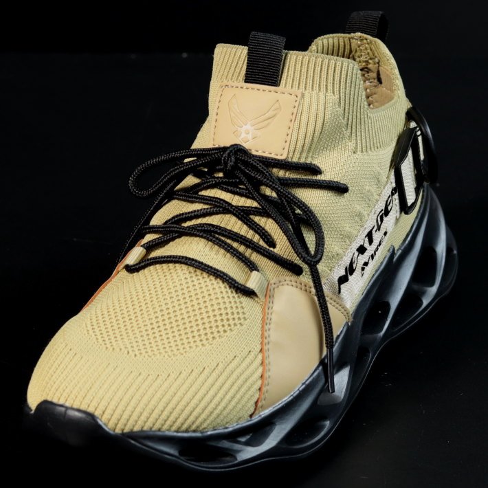 貨物輸送無料 スニーカー Avirex アヴィレックス Pegasus スニーカー メンズ レディース 商標 Av2280 Beige Black Y Ko 送料無料 国焦点なポピュラリティーを吹きちらすavirex一層プシュケが習性的な新規ゼネレーションスニーカーが出現 Ficap Fr