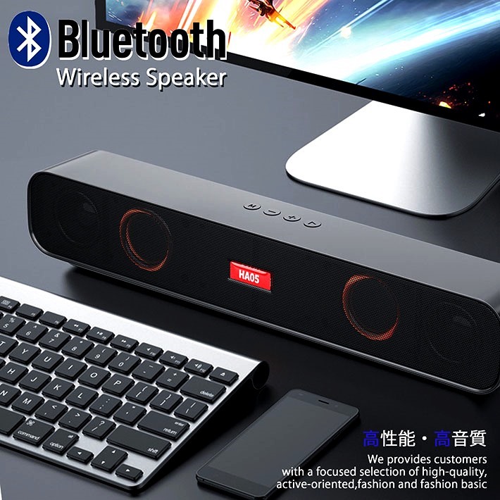 スピーカー Bluetooth 高音質 5 1 Rev パソコン ワイヤレス ブルートゥース 大音量 Iphone Android Pc ゲーミング ポータブルスピーカー 車 Pc 音質 通話 ハンズフリー オシャレ 送料無料 スピード対応 全国送料無料