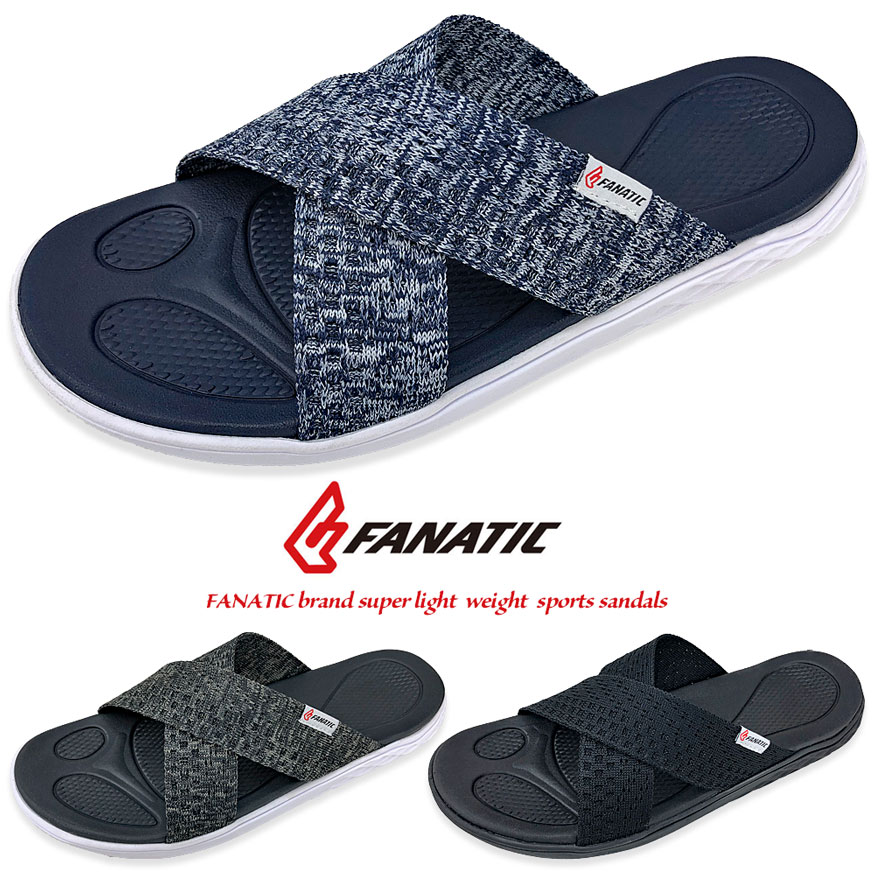 air brand sandals