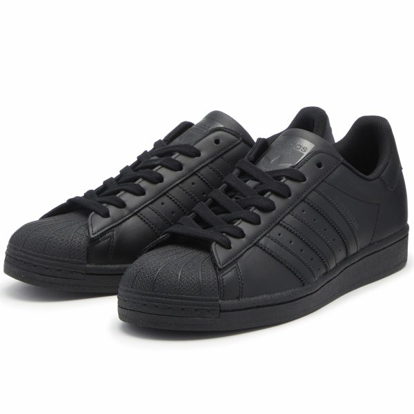 楽天市場】アディダス スーパースター adidas SUPERSTAR ダーク