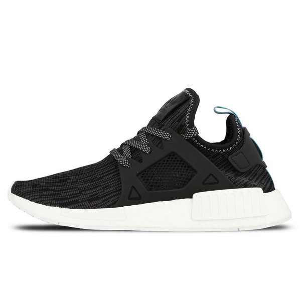 adidas アディダス オリジナルス NMD_XR1 NMD_XR1   黒いこと/白いこと S32215