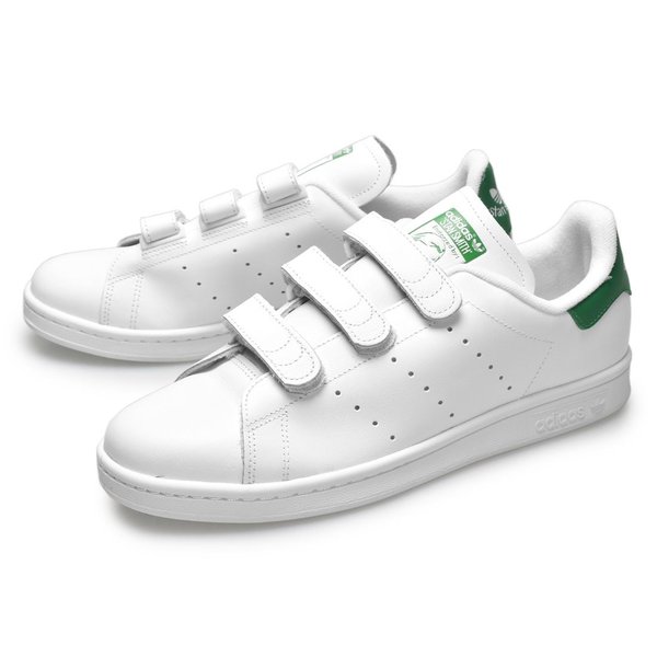 マルボン×アディダス スタンスミス MALBON X ADIDAS STAN SMITH SPIKELESS GOLF SHOE (MENS SIZING