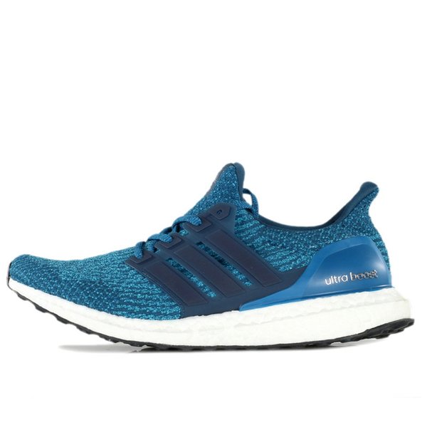 adidas アディダス ウルトラブースト UltraBOOST ペトロールナイト/ペトロールナイト/ミステリブルー S82021｜シューズナッツ