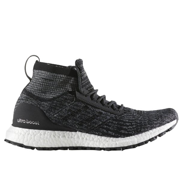 adidaS アディダス ウルトラブースト ATR UltraBOOST ATR 中核グループ黒いこと/コアブラックグレーファイブ S82036