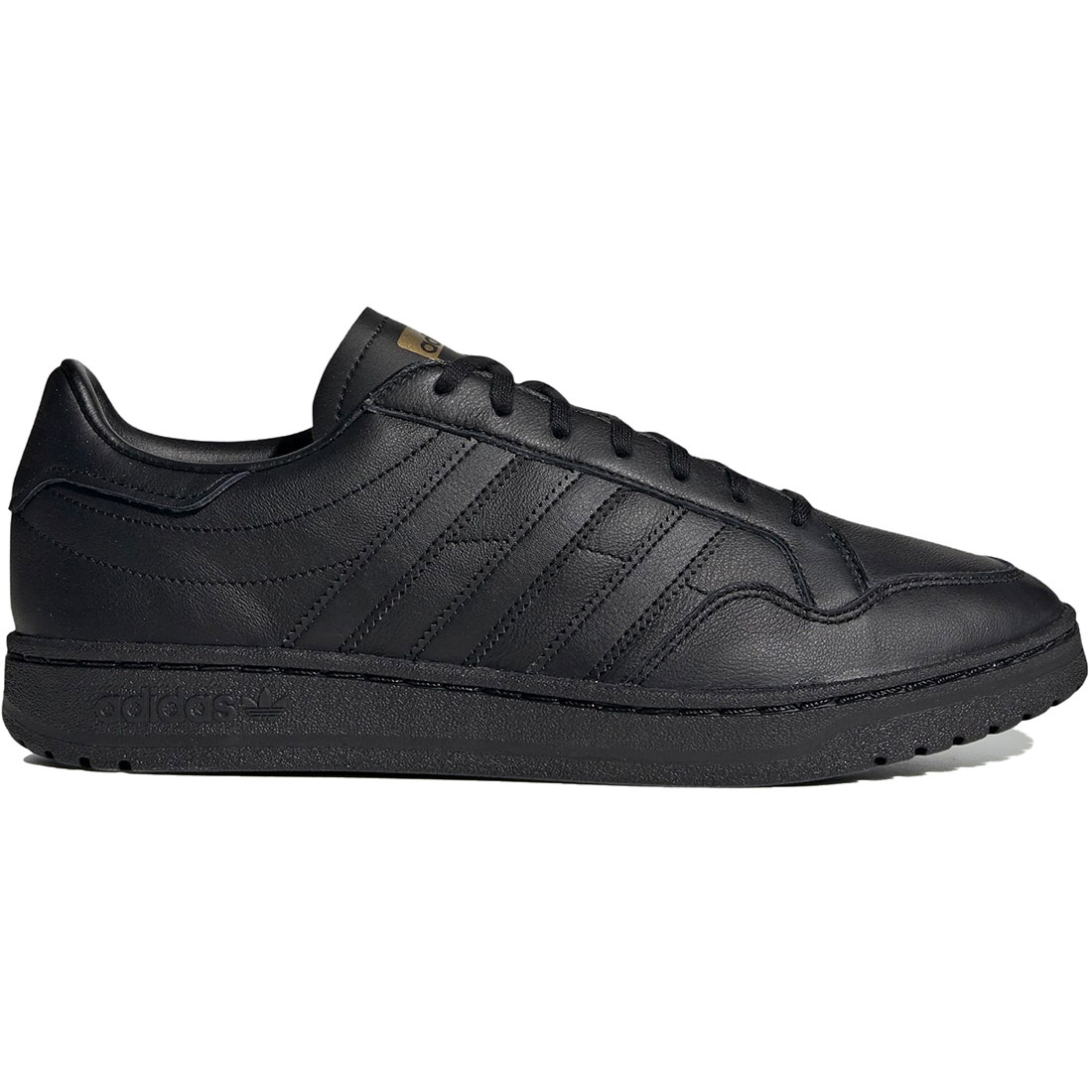 アディダス チーム コート adidas TEAM COURT コアブラック/コアブラック/フットウェアホワイト EF6050