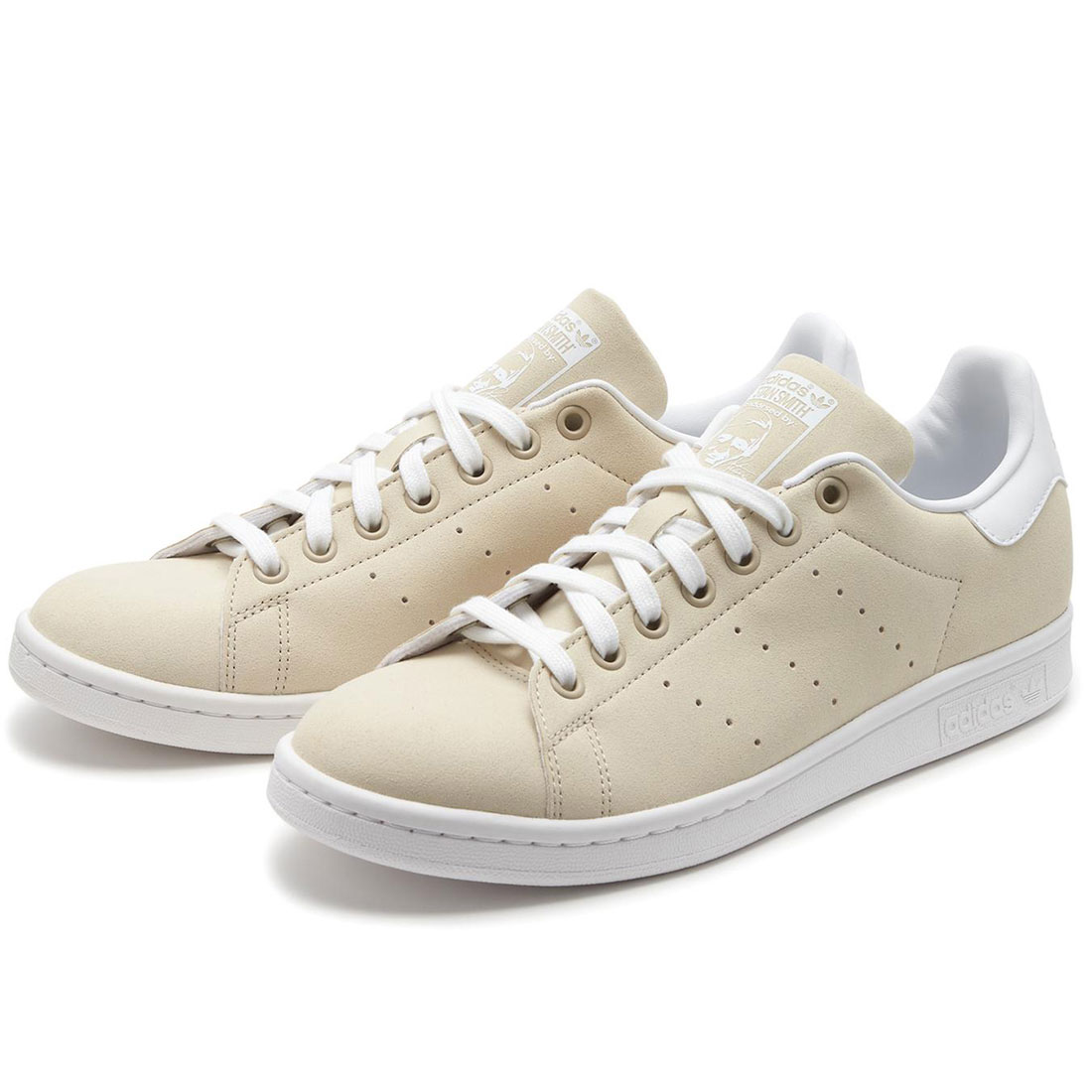 楽天市場】アディダス スタンスミス adidas STAN SMITH グレーツー
