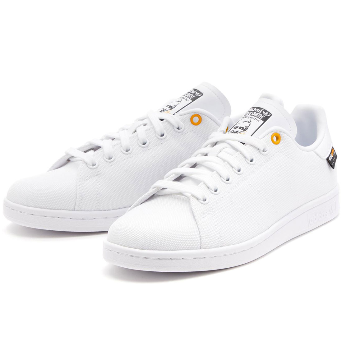アディダス スタンスミス adidas STAN SMITH フットウェアホワイト/コアブラック H00324｜シューズナッツ