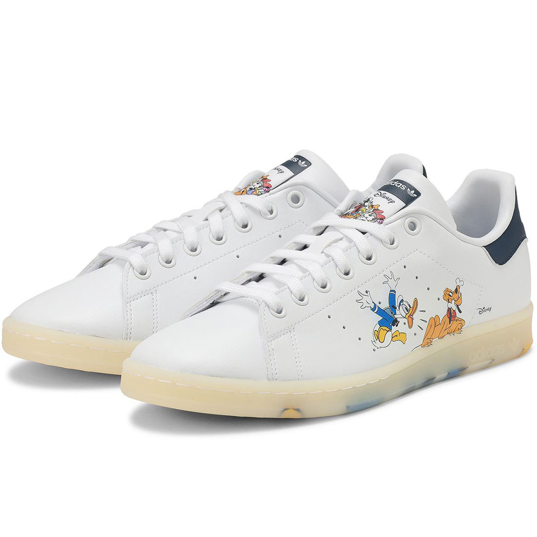 超激得大得価 アディダス STAN SMITH スタンスミス ディズニー G4PKr