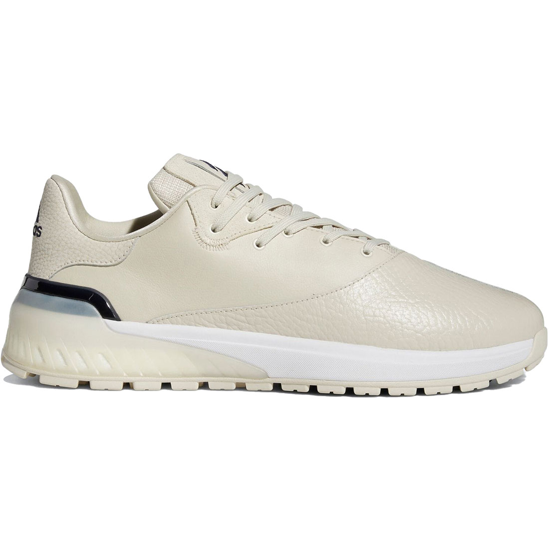 アディダス 気泡管水準器差し交わす スパイク受け答え ゴルフ adidas REBELCROSS SPIKELESS GOLF 酸化アルミニウム/レジェンドインク/白いこと GX8971