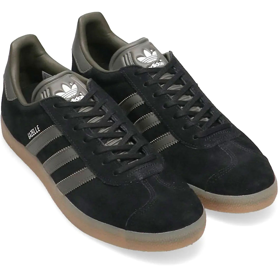 adidas gazelle アディダス　ガゼル　パントーン　27.5 楽天市場】アディダス ガゼル adidas GAZELLE パントーン