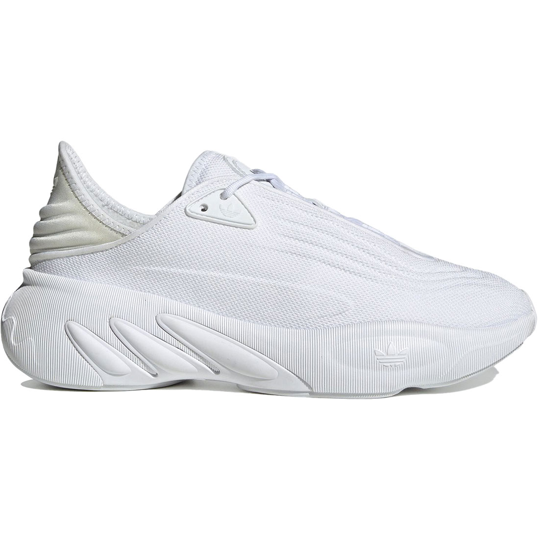 アディダス アディフォーム SLTN adidas ADIFOM SLTN フットウェアホワイト/フットウェアホワイト/ダッシュグレー HP6481