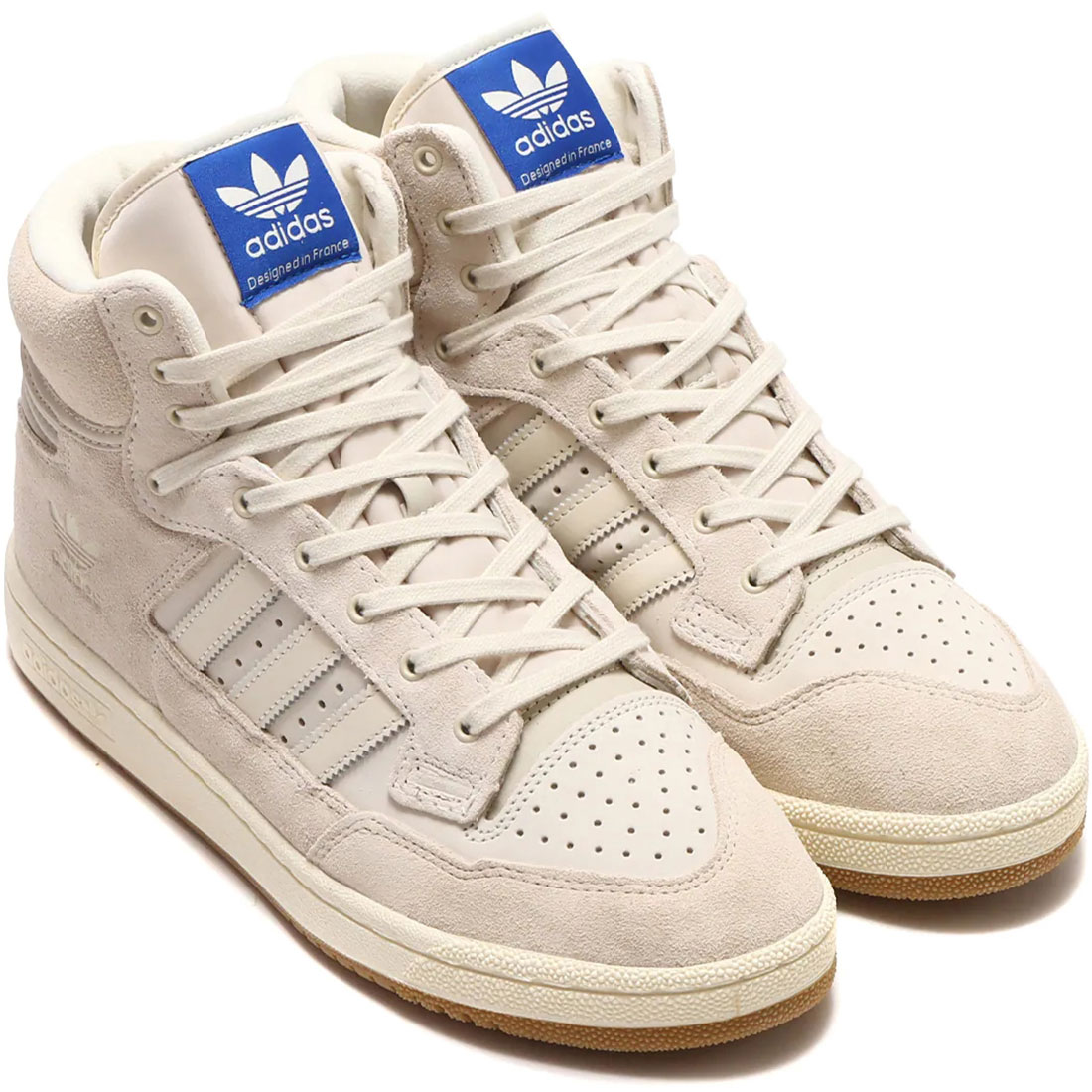 楽天市場】アディダス adidas ZENSORED HI XXII ゼンソアード