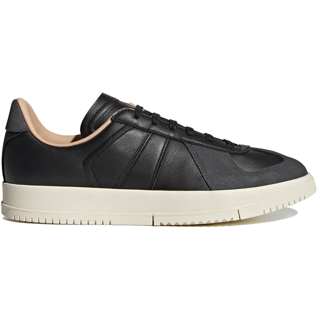 アディダス BW プレミア adidas BW PREMIERE コアブラック/コアブラック/グレーシックス HP2505