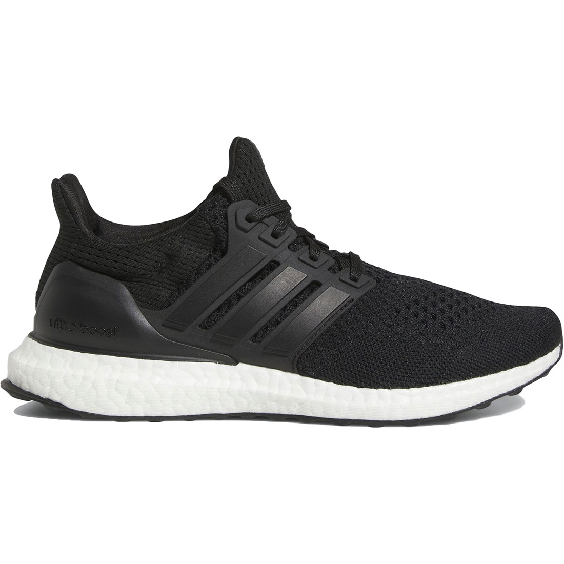 アディダス ウルトラブースト 1.0 ディーエヌエー adidas W ULTRABOOST 1.0 DNA コアブラック/フットウェアホワイト HQ4206