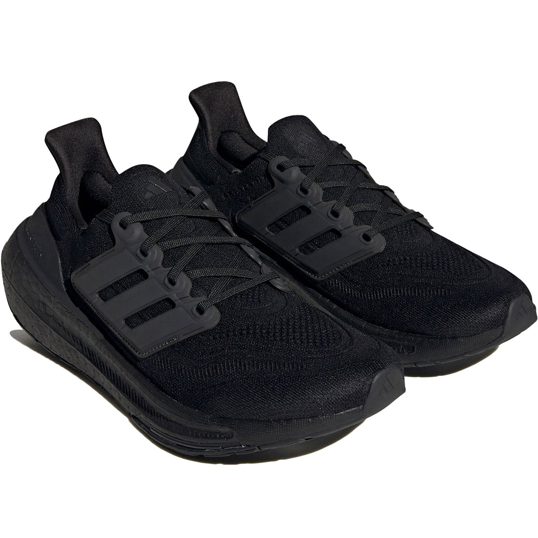アディダス ウルトラブーストライト M adidas ULTRABOOST LIGHT M 中核グループ黒いこと/中核グループ黒いこと/中核グループ黒いこと GZ5159