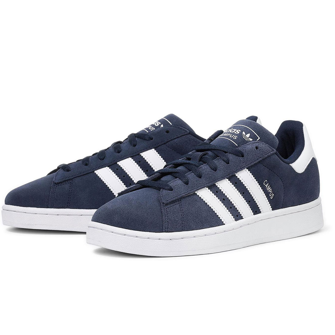 ★関税込★adidas★CAMPUS 2 / キャンパス2★23-29cm★CBLACK★ adidas アディダス CAMPUS 2 キャンパス 2 ID9844 ID9843