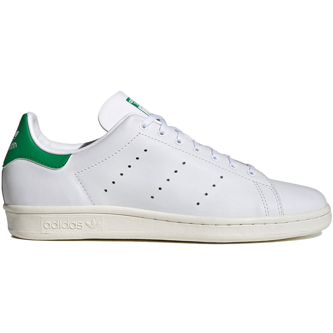 アディダス 姿勢為損ない 80S adidas STAN SMITH 80S フットウェアホワイト/フットウェアホワイト/緑であること IF0202