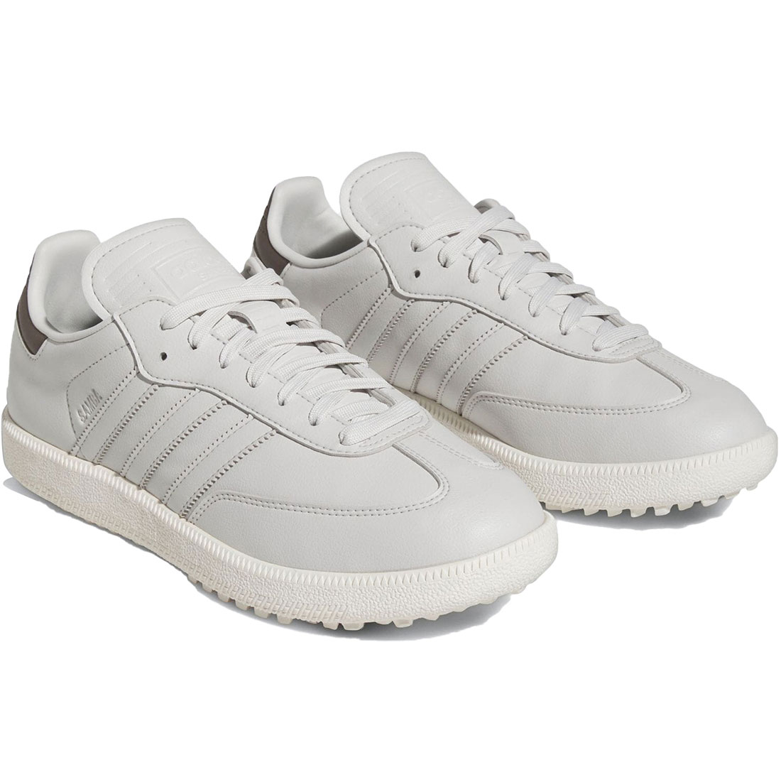 楽天市場】アディダス サンバ ゴルフ adidas SAMBA GOLF フット