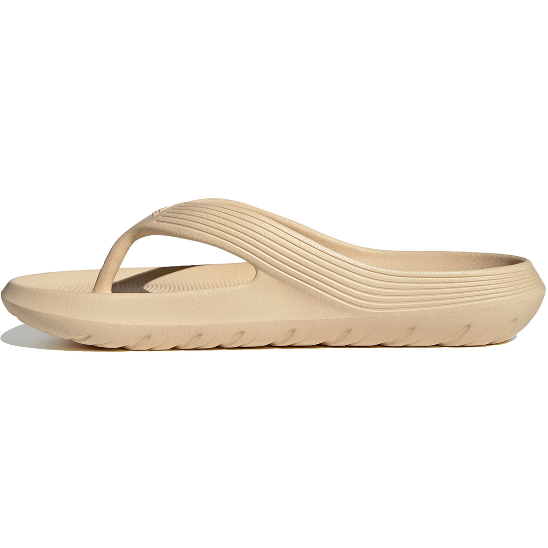 アディダス アディケイン FLP adidas ADICANE FLP サンドストレータ/サンドストレータ/サンドストレータ HQ9919