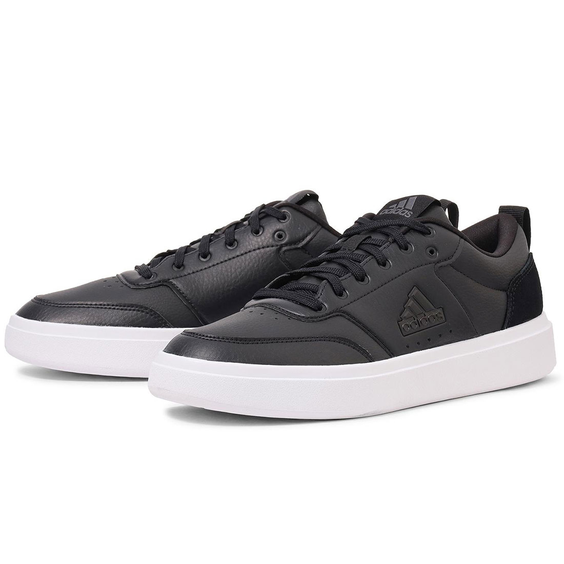 アディダス 運動場 ST adidas Park ST 中核グループ黒いこと/中核グループ黒いこと/フットウェアホワイト IG9846