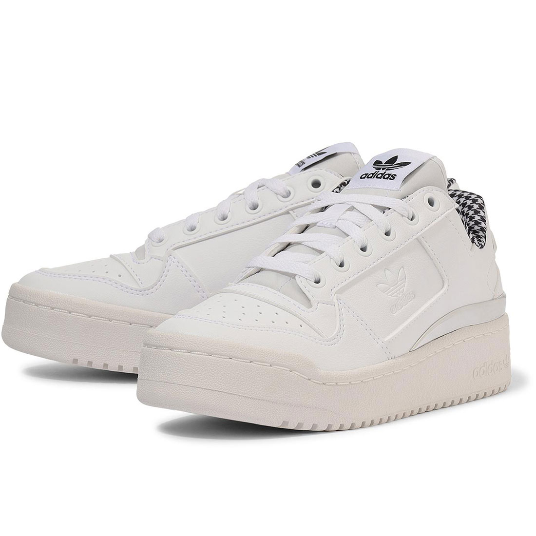 楽天市場】レディース 【ADIDAS】 アディダス FORUM BOLD J