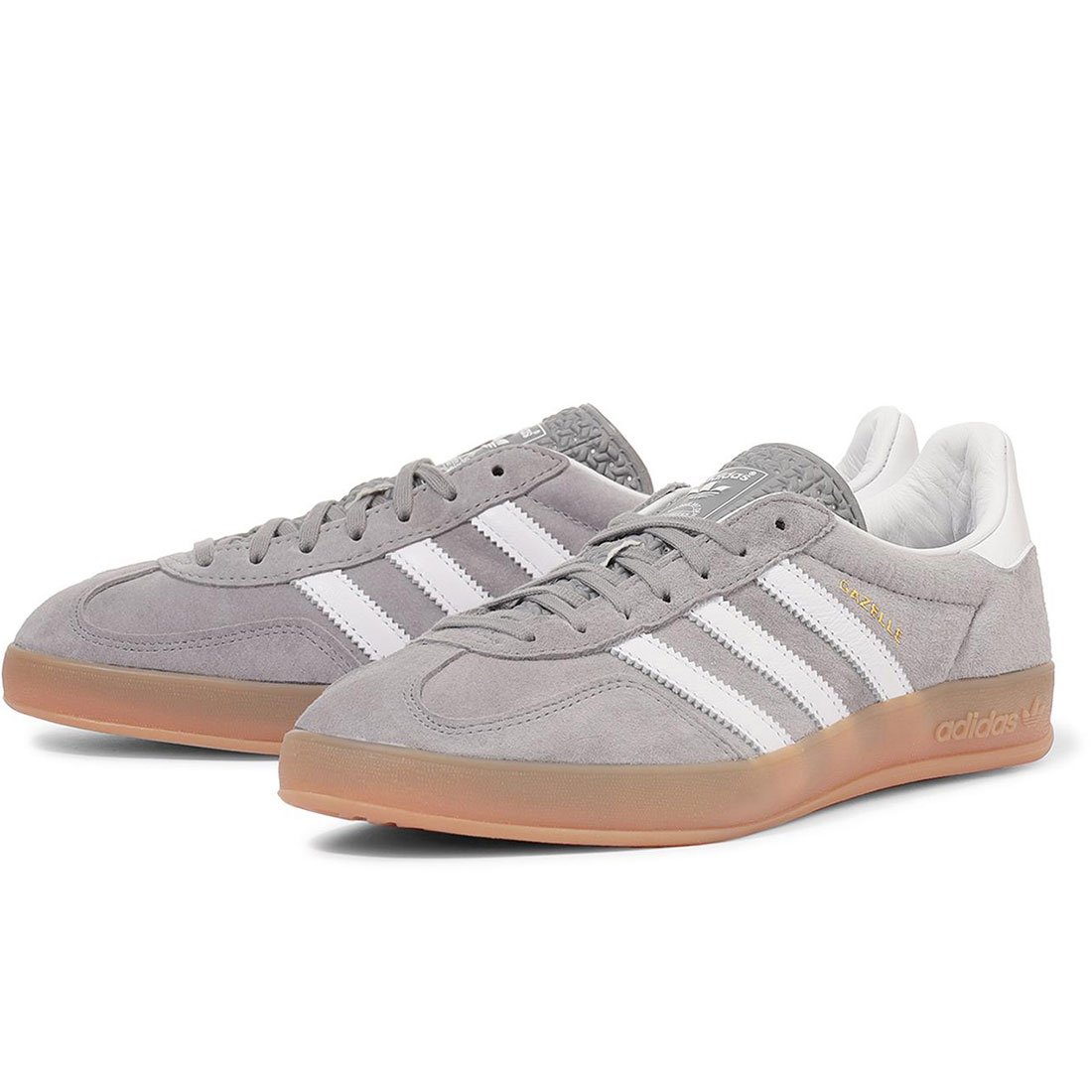 adidas アディダス ADILENIUM 第1弾グレー アディカラー デニム Adilenium パンツ / アディダスオリジナルス