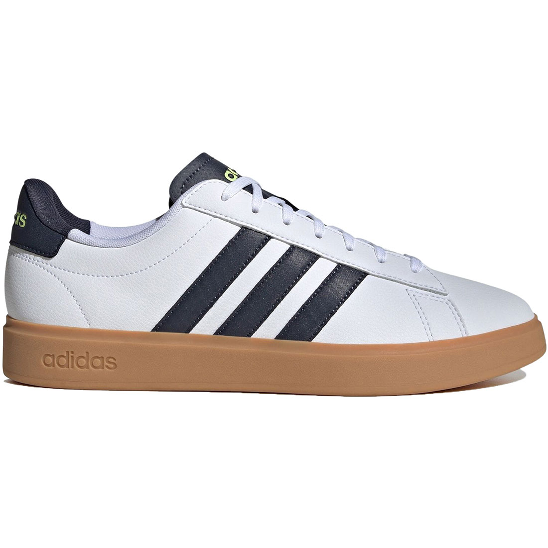 adidas Arsenal 27.0新品未使用シューズ ホワイト 楽天市場】アディダス グランドコート BASE2.0M カジュアル