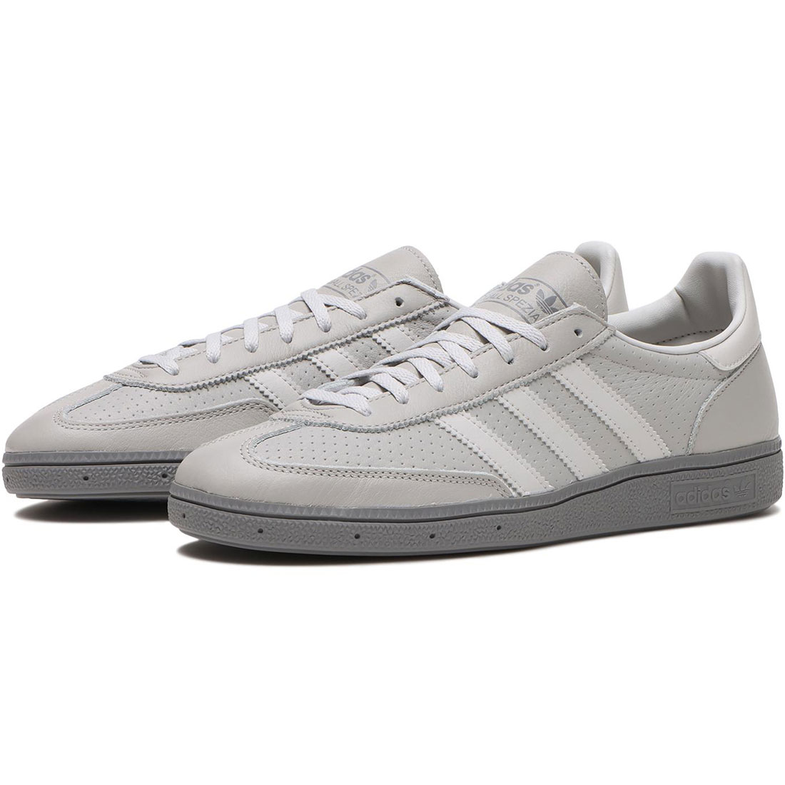 アディダス ハンドボール スペツィアル adidas HANDBALL SPEZIAL グレーツー/グレーワン/グレーワン IE9840