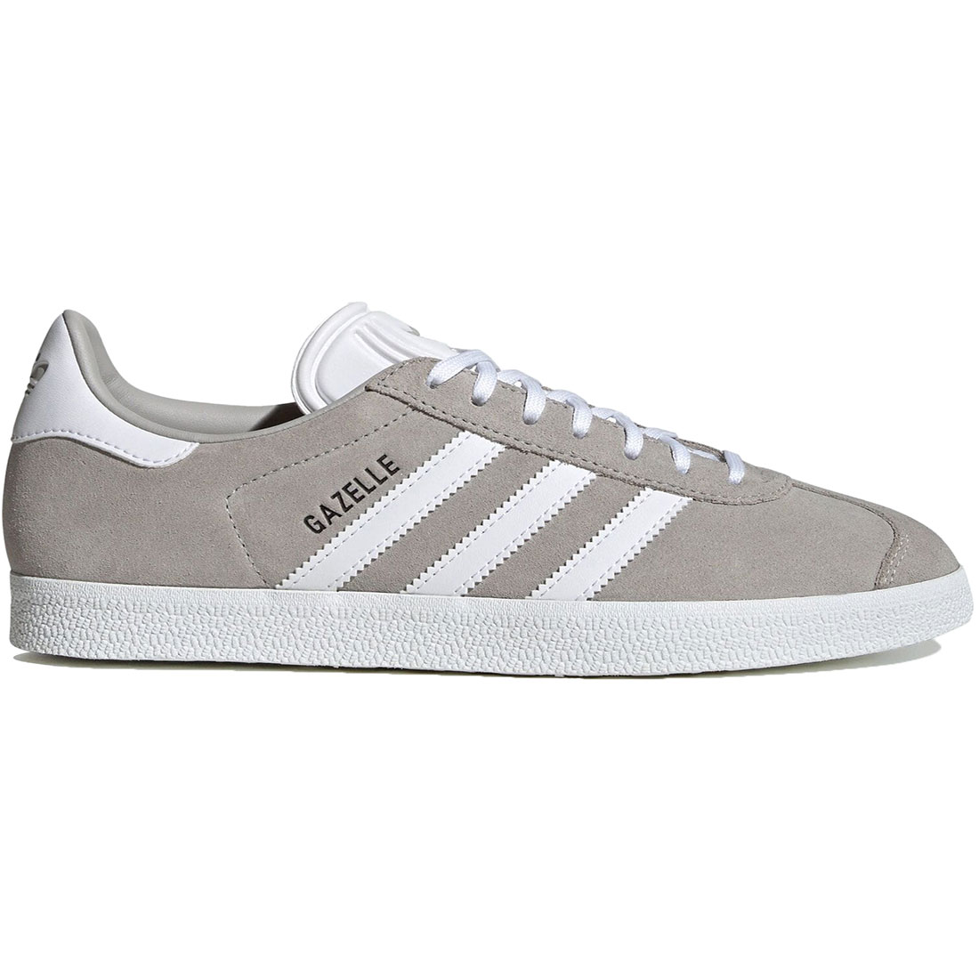アディダス ガゼル adidas GAZELLE グレーツー/フットウェアホワイト/コアブラック IF0917
