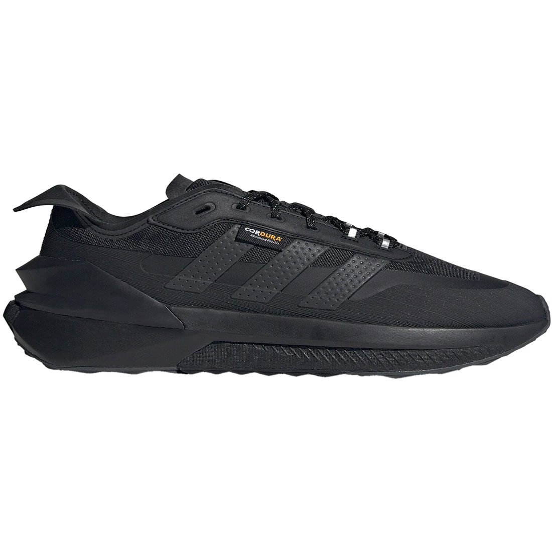 靴 ASKYY / LAYERED SNEAKER / BLK Adidas Originals ZX Alkyne [S24181] Men Casual Shoes CNY