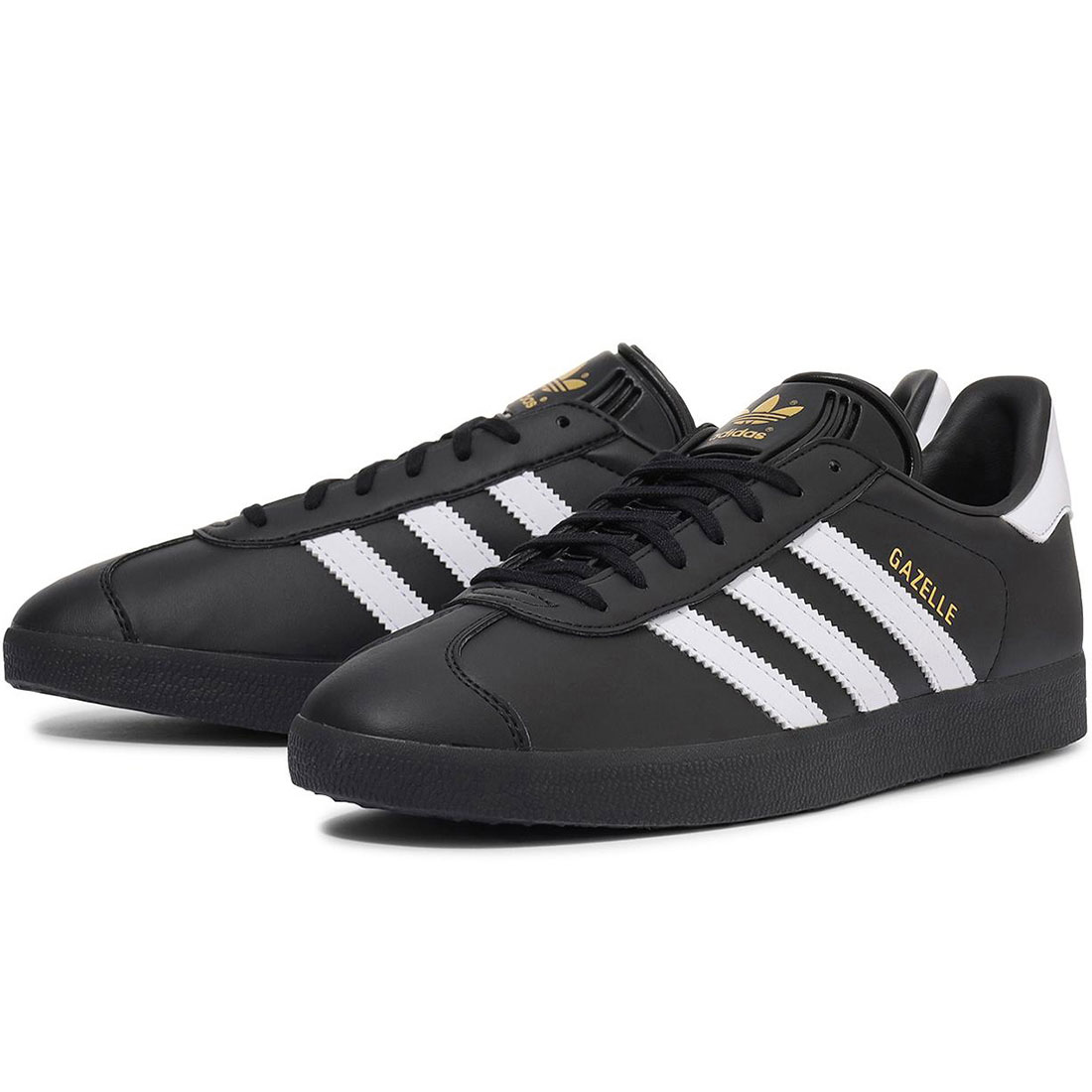 【アディダス】 ガゼル ★ JH5667 ★ 25.5~30 adidas Originals Gazelle Indoor Suede Black Pink Gum JH5667