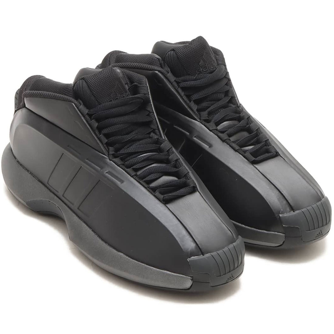 シューズ(男性用) adidas Crazy1 Adidas Crazy 1 スニーカー | シルバートーン | FARFETCH JP