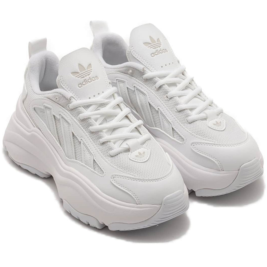 楽天市場】アディダス オズガイア adidas W OZGAIA フットウェア
